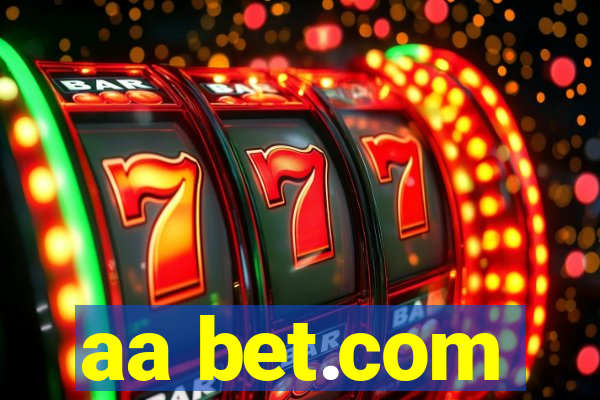aa bet.com